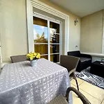 Urban - 4 Pers - Netflix Apartamento