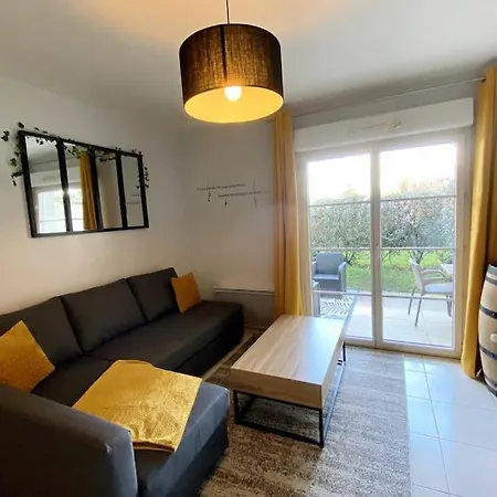 Apartment Urban - 4 Pers - Netflix