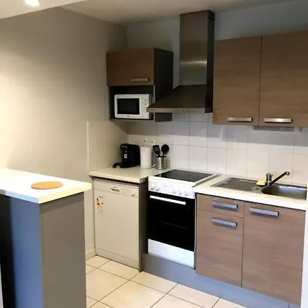 Apartment Urban - 4 Pers - Netflix *