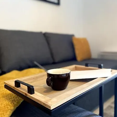Urban - 4 Pers - Netflix