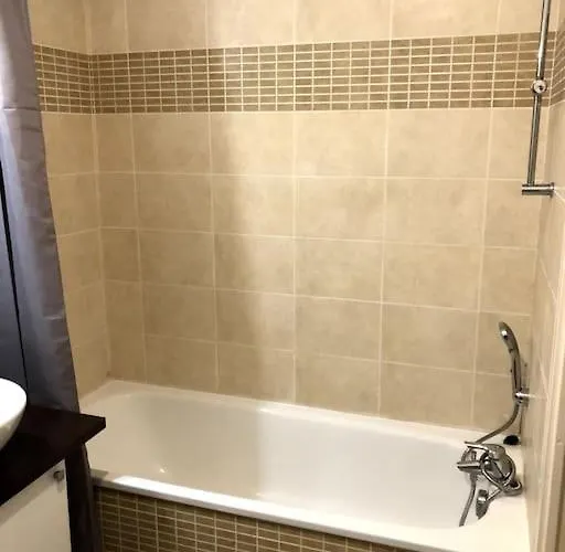 Lejlighed Urban - 4 Pers - Netflix