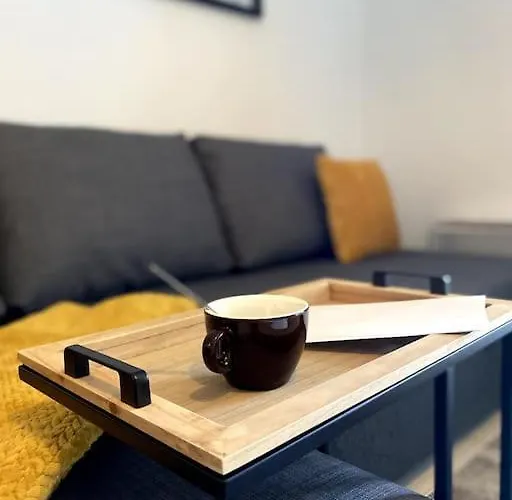 Urban - 4 Pers - Netflix