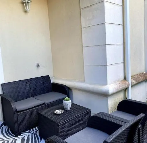 Lägenhet Urban - 4 Pers - Netflix Eysines