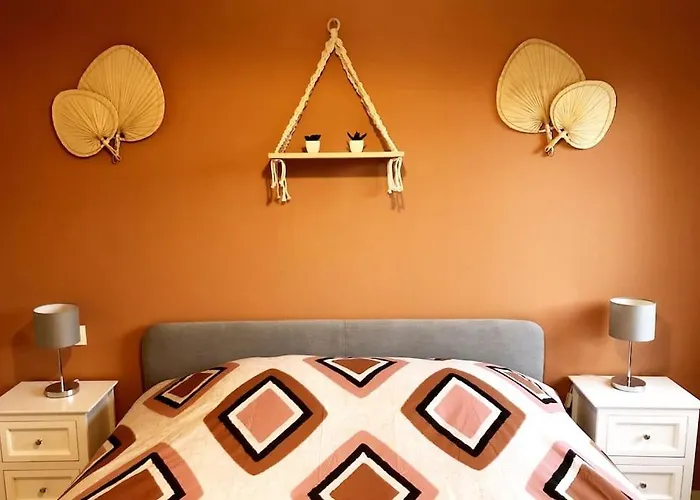 Urban - 4 Pers - Netflix Eysines