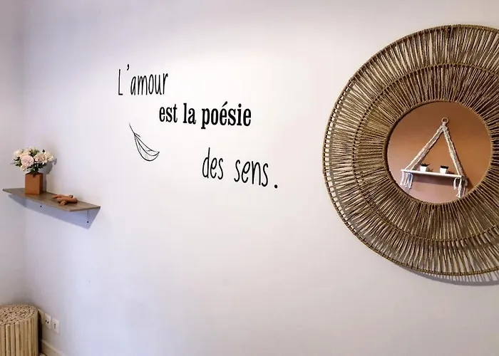 Urban - 4 Pers - Netflix Lägenhet *