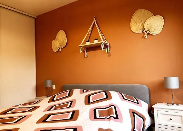 Urban - 4 Pers - Netflix Eysines