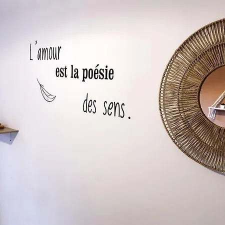Urban - 4 Pers - Netflix Appartement *